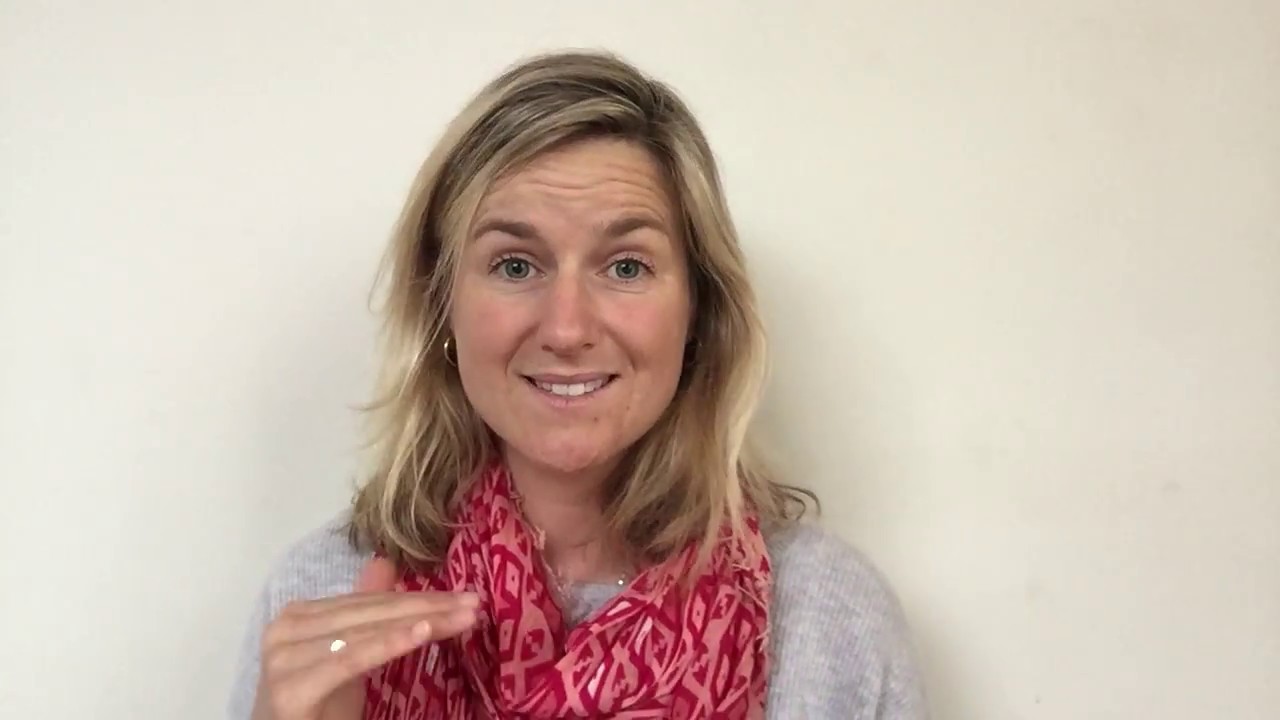 Mindfulness for Vertigo | Seeking Balance International