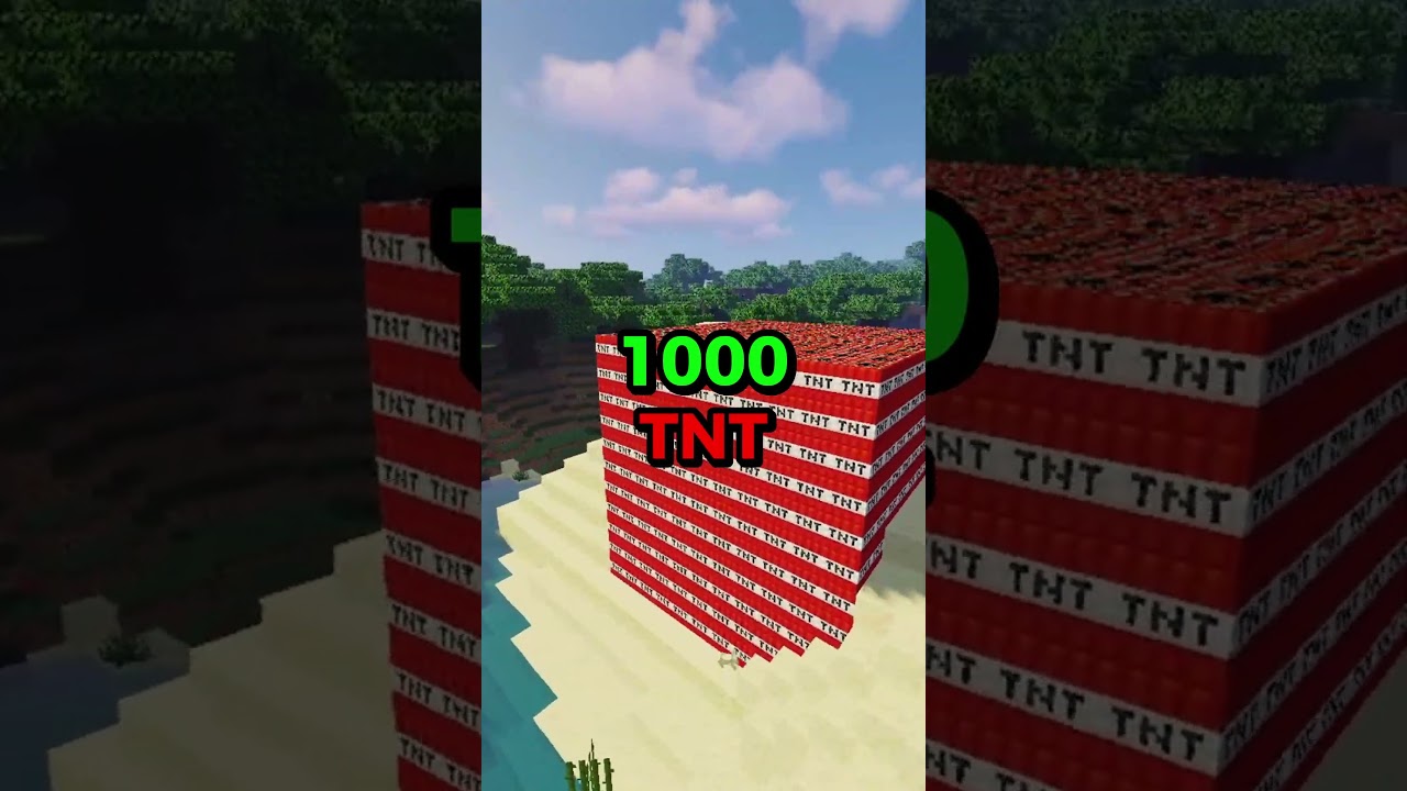 Minecraft, aber es ist UNM&Ouml;GLICH zu sterben! 😱