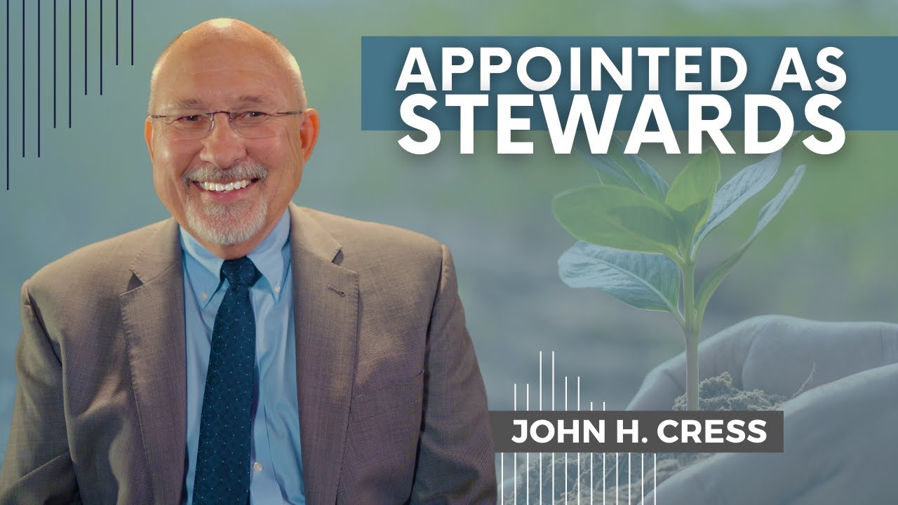 The Biblical Model of Leadership
