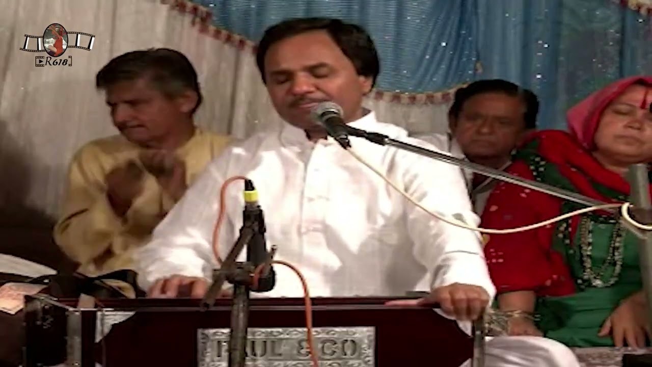 Hemant Chauhan Super Hit Old Desi Santvani -2 #bhajan_video #90's-Bhajanprogram #80's-Bhajan