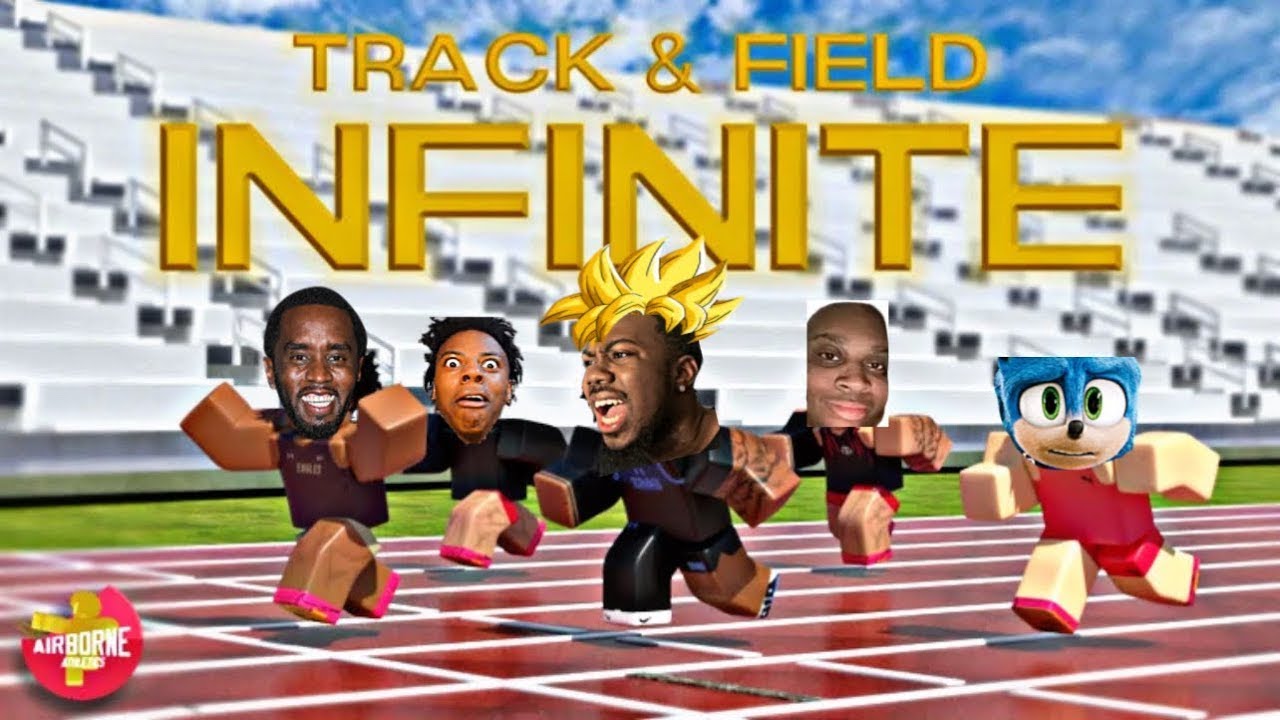 X2C Becomes a Track Athlete?!