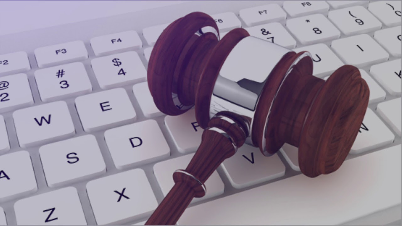 Introduction to Law Video 8: Finding and Citing Cases