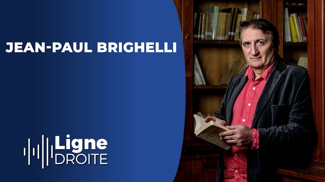 Jean-Paul Brighelli : 