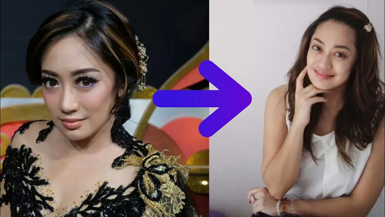Ini 10 Foto Cantiknya Kiki OVJ Sehari-Hari