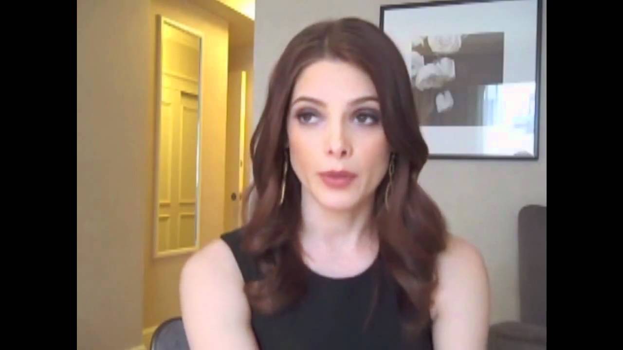 Interview: Ashley Greene with ComingSoon.net
