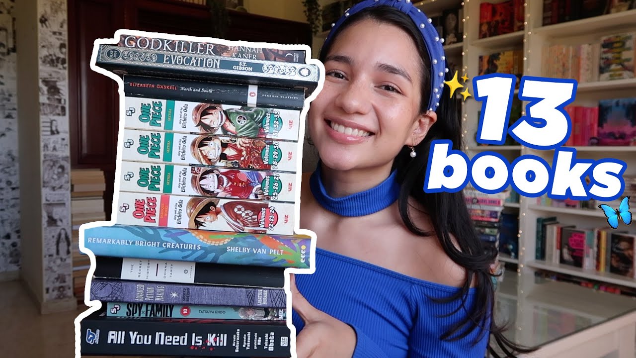 NOVEMBER WRAP UP 🦋✨ all the books i read in november
