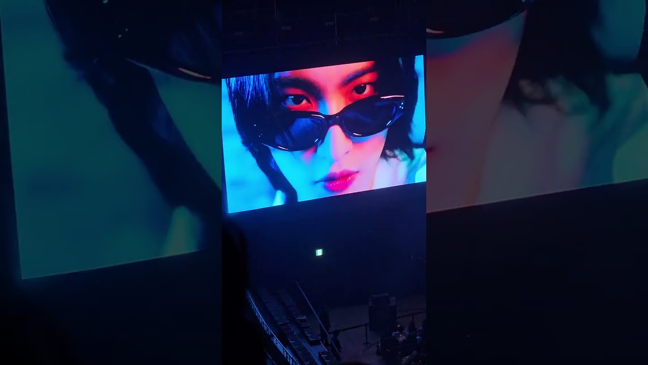 240706 에이티즈 ATEEZ 2024 FANMEETING ATINY'S VOYAGE : FROM A TO Z - VCR #1