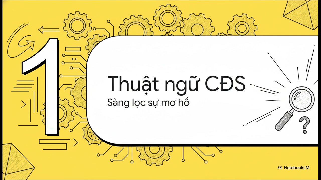 Tìm Hiểu Về Chuyển Đổi Số