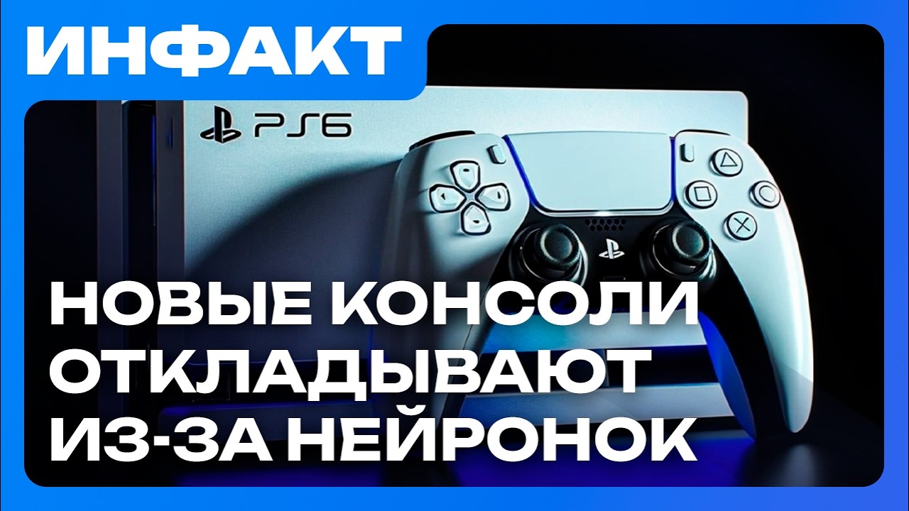 На консоли не хватает «железа» // Автор God of War жёстко о Sons of Sparta // Снейк в «Сидже»