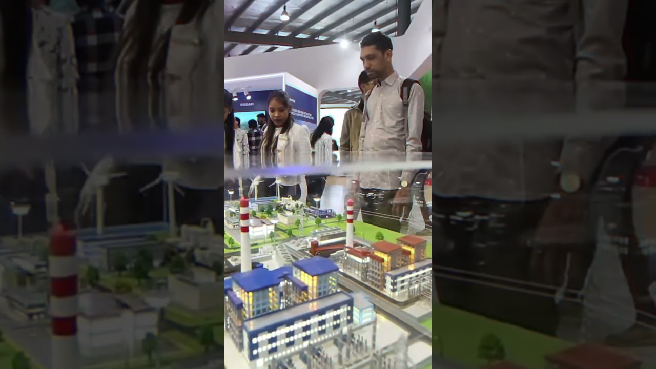 Essar at Vibrant Gujarat Regional Conference 2026