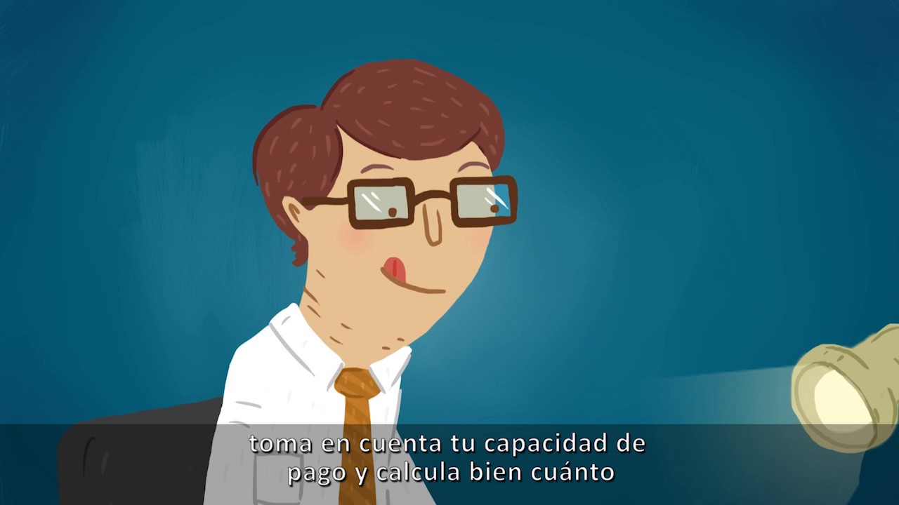 Tarjeta de Crédito como medio de pago - Aprendiendo con BAC Credomatic