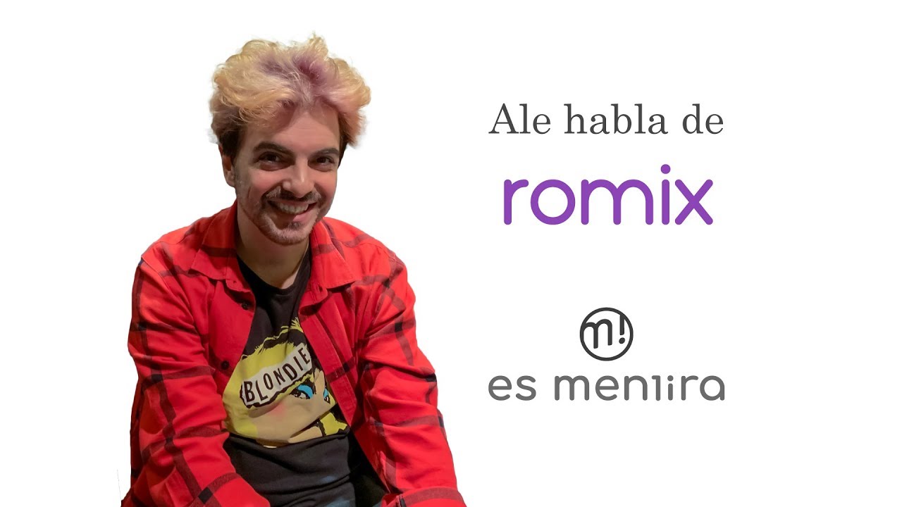 Miranda! Ale habla de 
