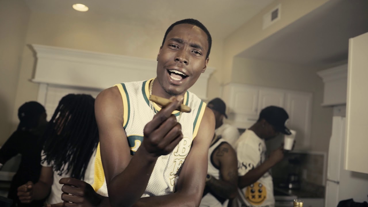 Shotgun Quannie - Bopper (Official Video )