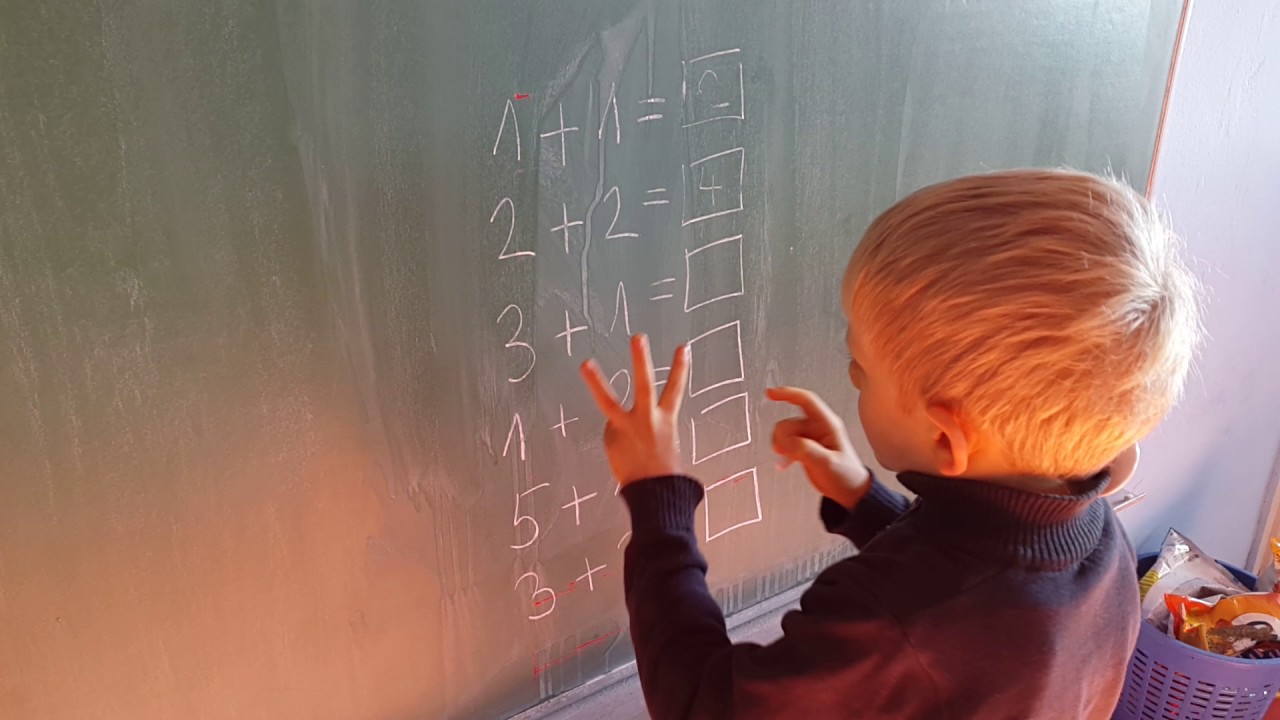 Arseni duke mbledhur numrat, 2016