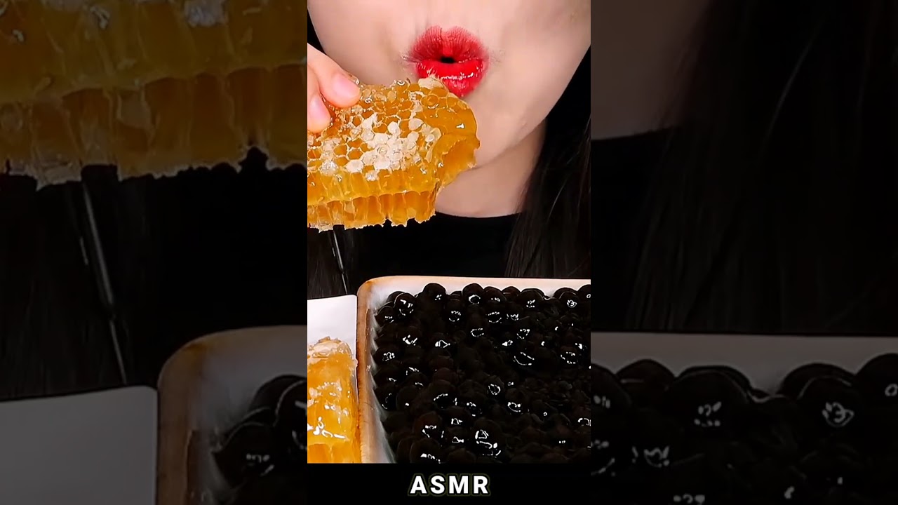 ASMR #4531