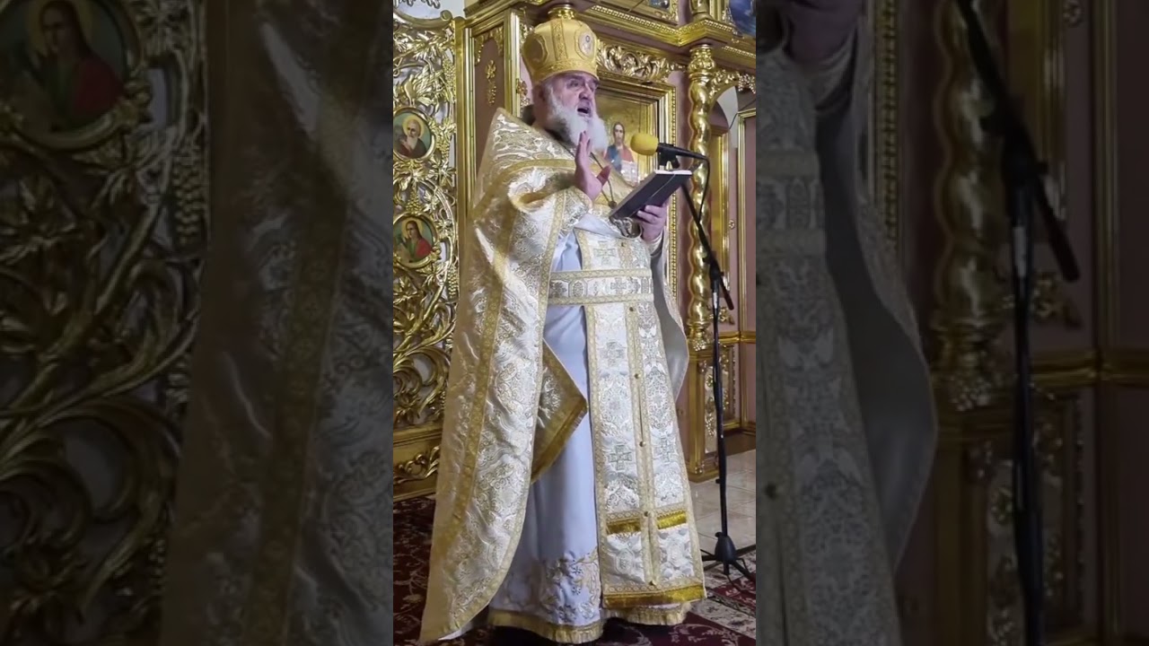 Пс.136. Народ, утратившый Христа, неумолимо стане рабом чужых.08.02.2026 , прот. Димитрій Сидор