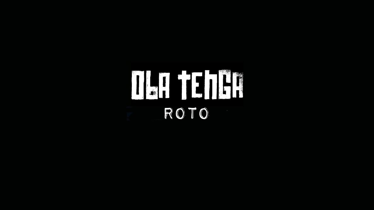 OBA TENGA - Roto