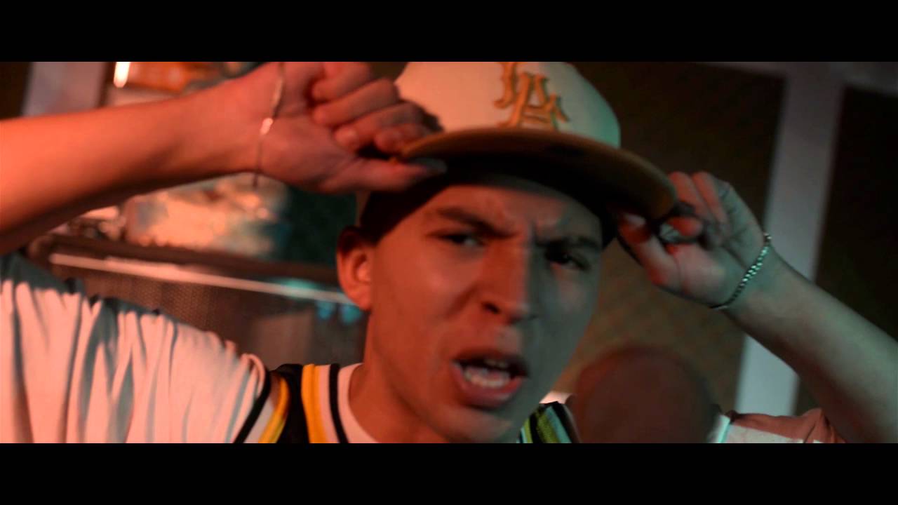 24/Siempre - Zone - Cypher