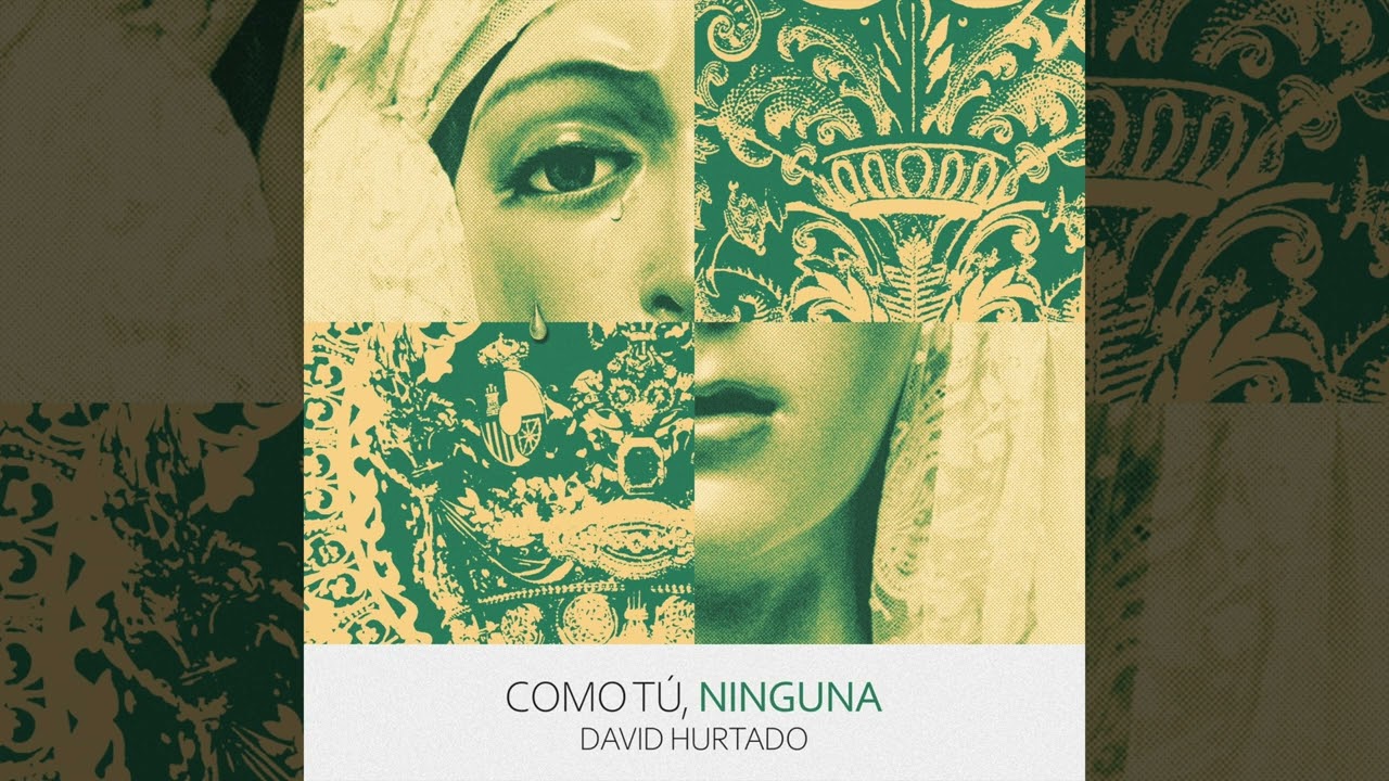 COMO TÚ, NINGUNA (David Hurtado) | Reinstrumentación 2024 - Carmen #DeSalteras