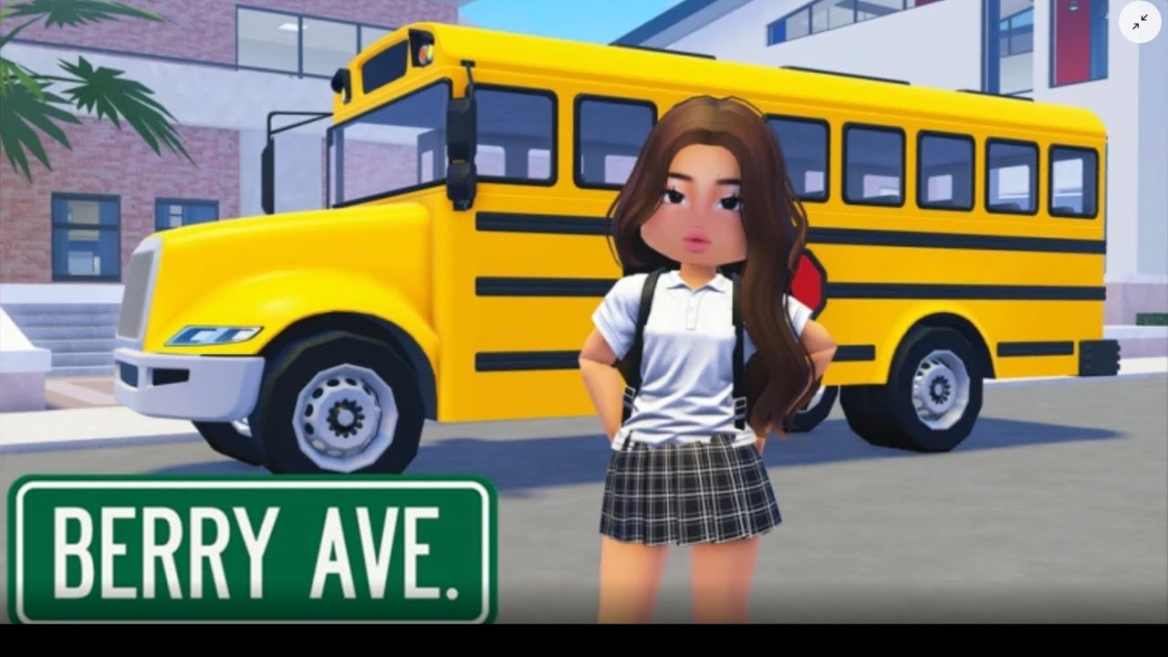New school!!!!!!
