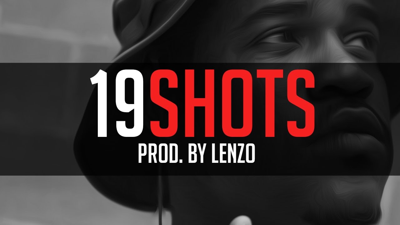 19Shots ✖ Hard Trap Beat Instrumental ✖ [FREE] (Prod. by Lenzo)