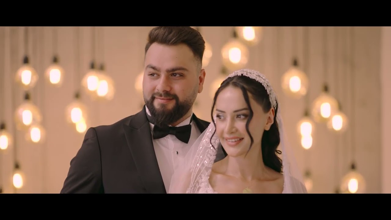 Ena Fotoğrafcilik Lara/Antalya Tuğçe& İbrahim wedding clip