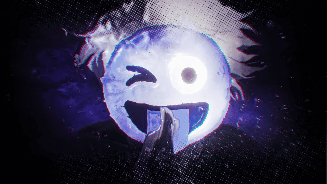 Gojo😜 - Party All Night [AMV/Edit] 4K (+PF)