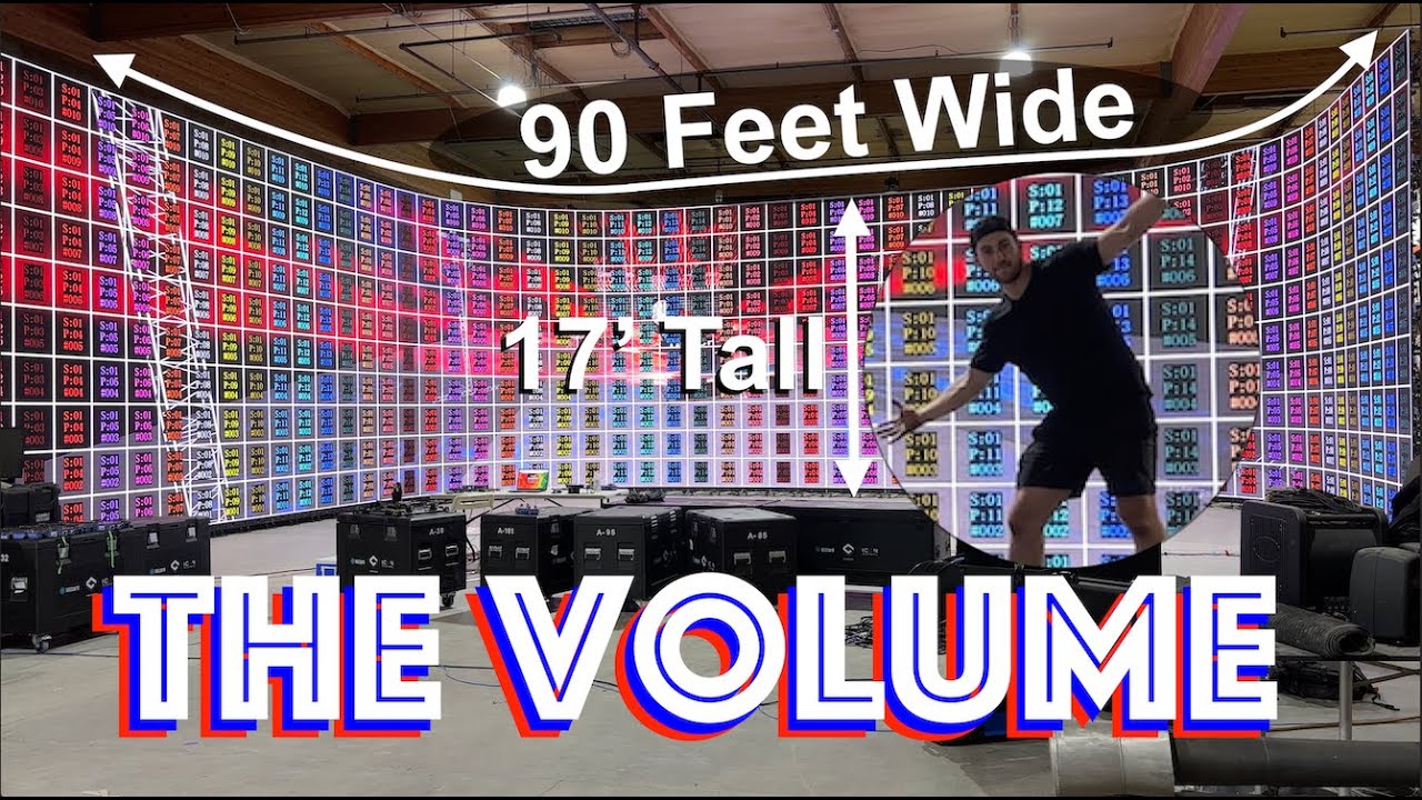 How to Build a Video Wall for VFX! (Everything you Need to Know)