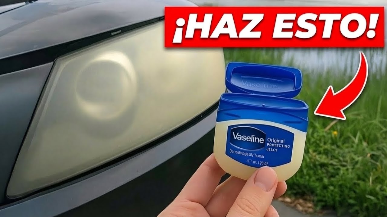 20 Trucos y Consejos Para Autos Que Desearás Haber Sabido Antes