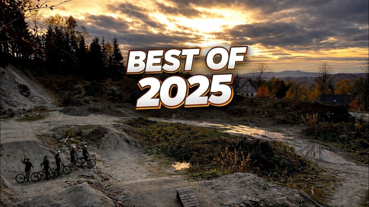 BEST OF 2025 ANEB TENHLE ROK BYL HUSTEJ