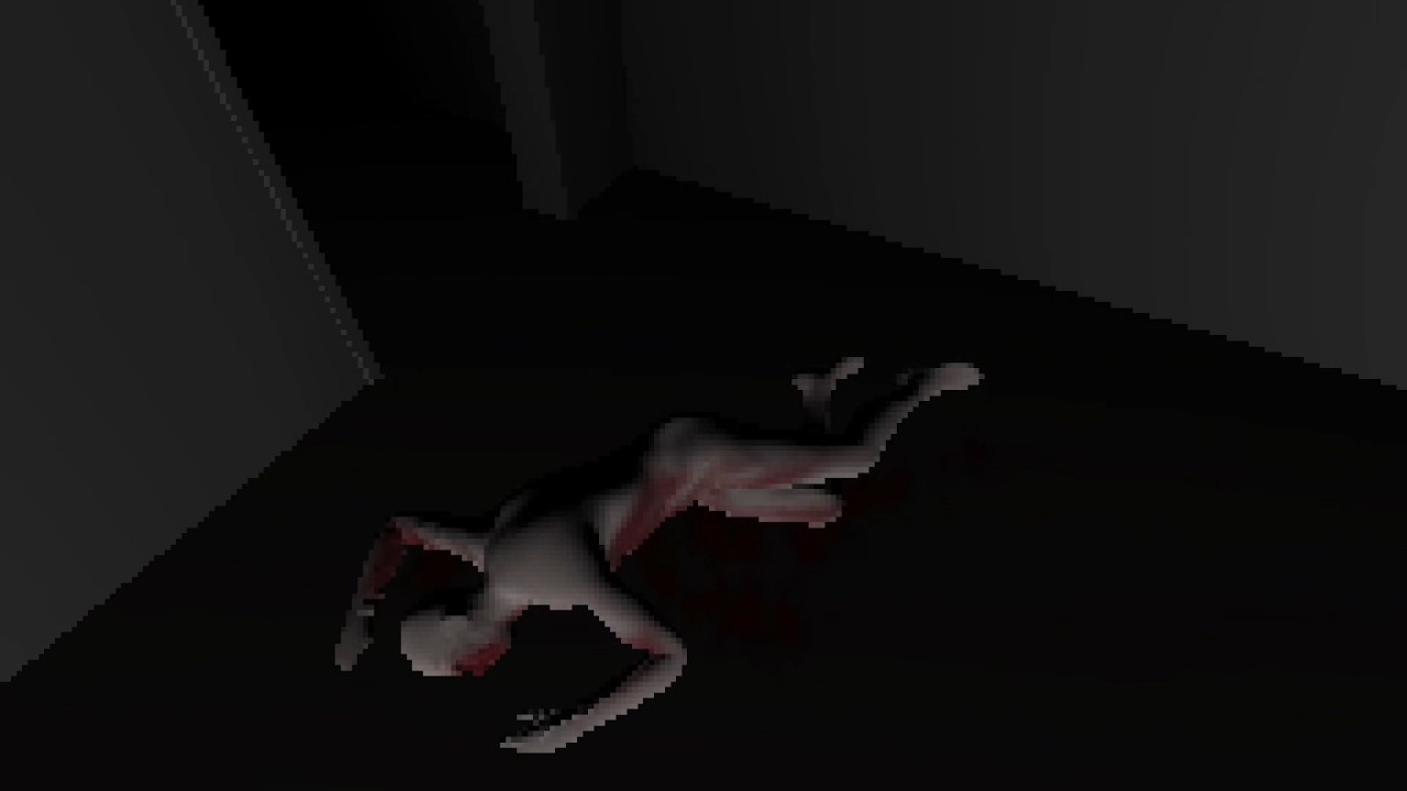 GO TO BED Gameplay – Can You Survive the Night?