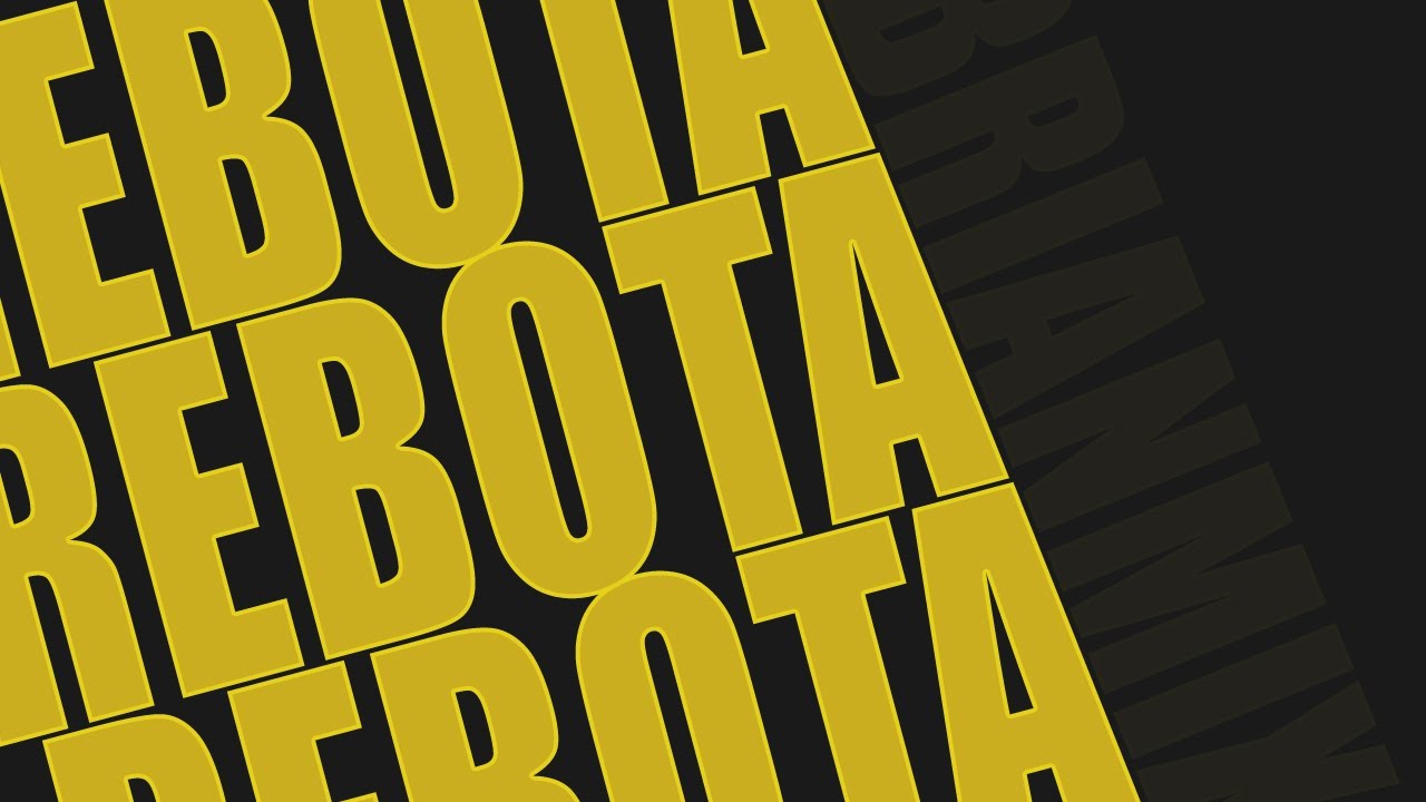 REBOTA RKT - BRIANMIX