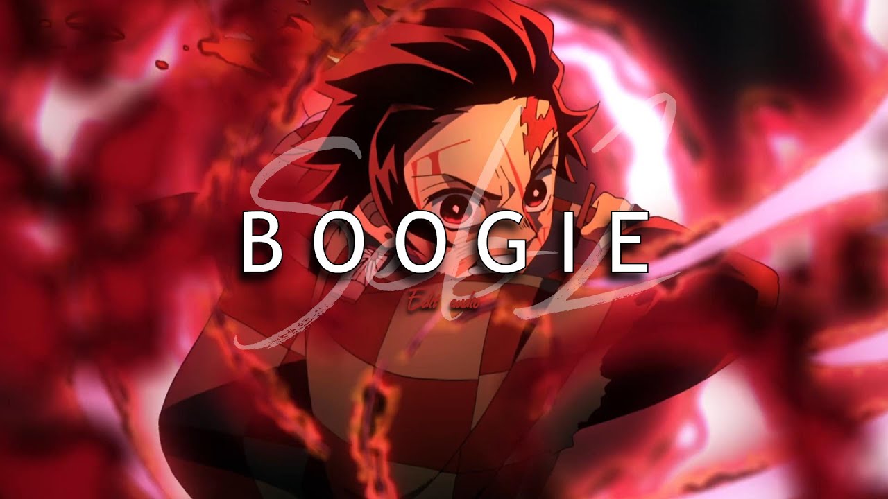 BROCKHAMPTON - BOOGIE - [edit audio] 🥴