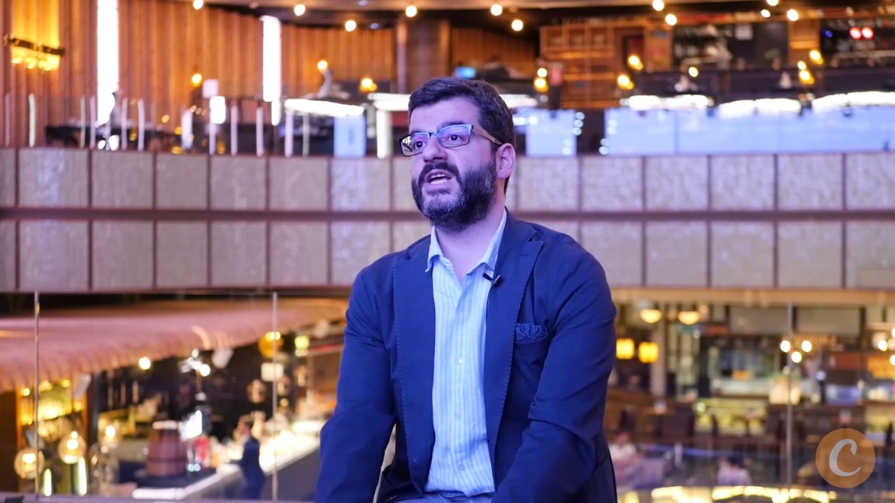 Conoce a Platea y su propuesta de espacio gastronómico | CHEF DIGITAL TV