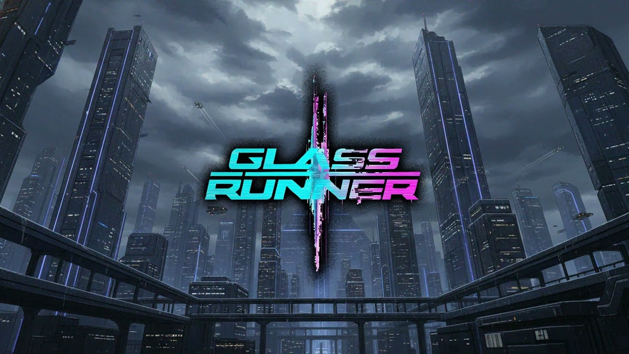Closed Sky Movement | GlassRunner FutureWave