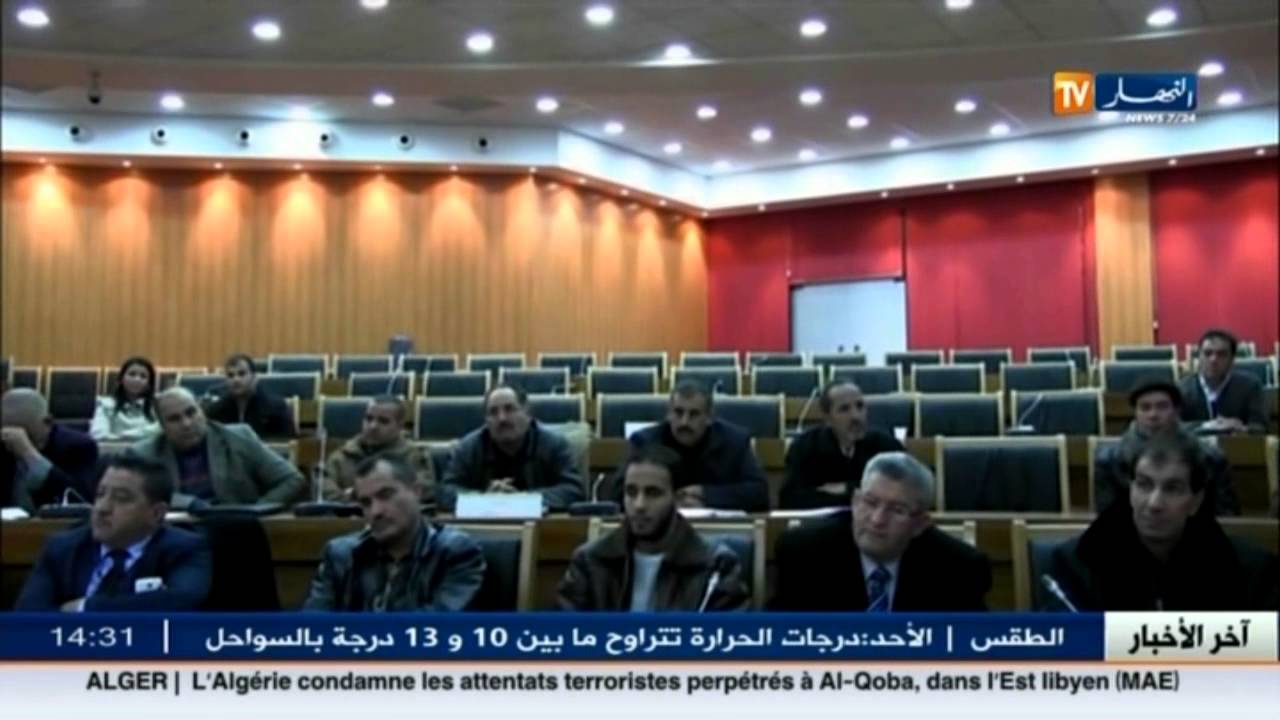أخبار محلية : هل يمكن تنفيذ مشروع ترميم وسط مدينة تبسة ؟