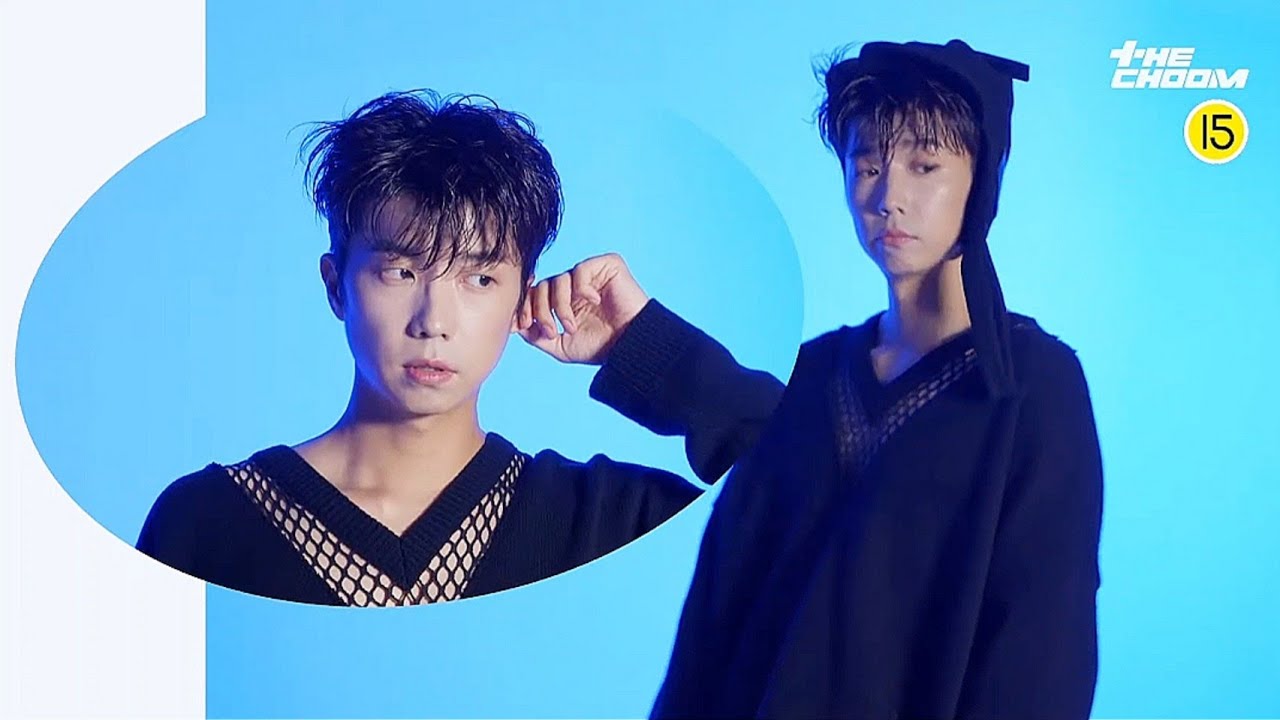 [2PM 우영] 스맨파 포스터 촬영 인터뷰 춤우 비쥬얼 극락..!😇