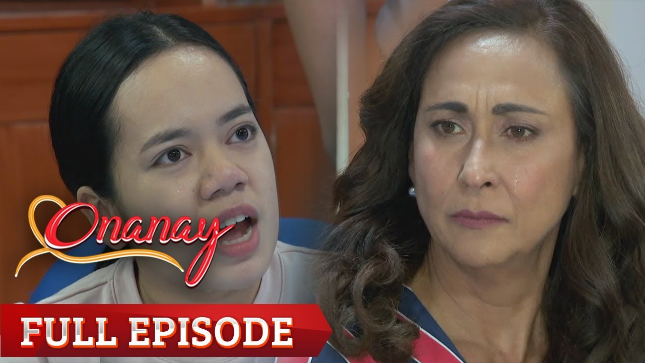 Onanay: Full Episode 112