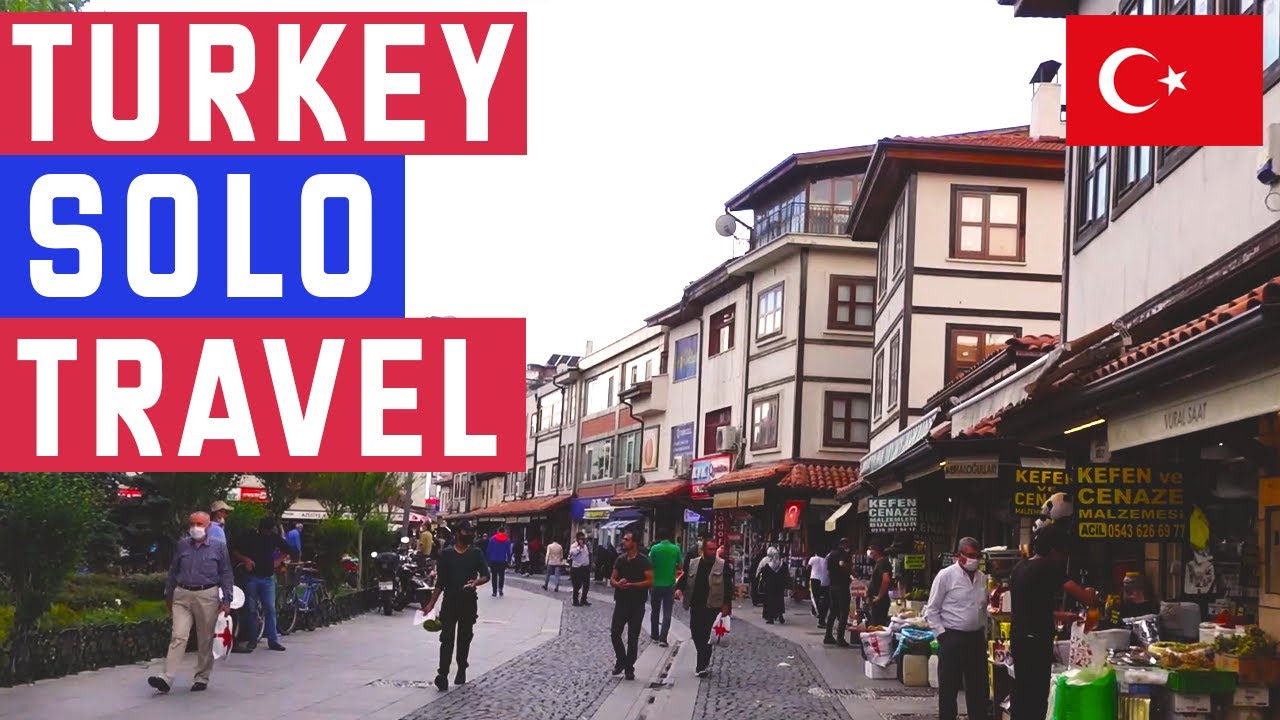 TURKEY SOLO FEMALE TRAVEL: DID NOT EXPECT THIS! Turkey Travel Vlog 2025 | Solo Travel Vlog