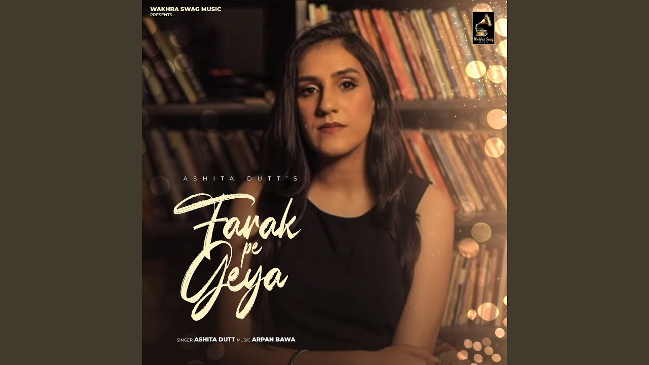 Farak Pe Geya