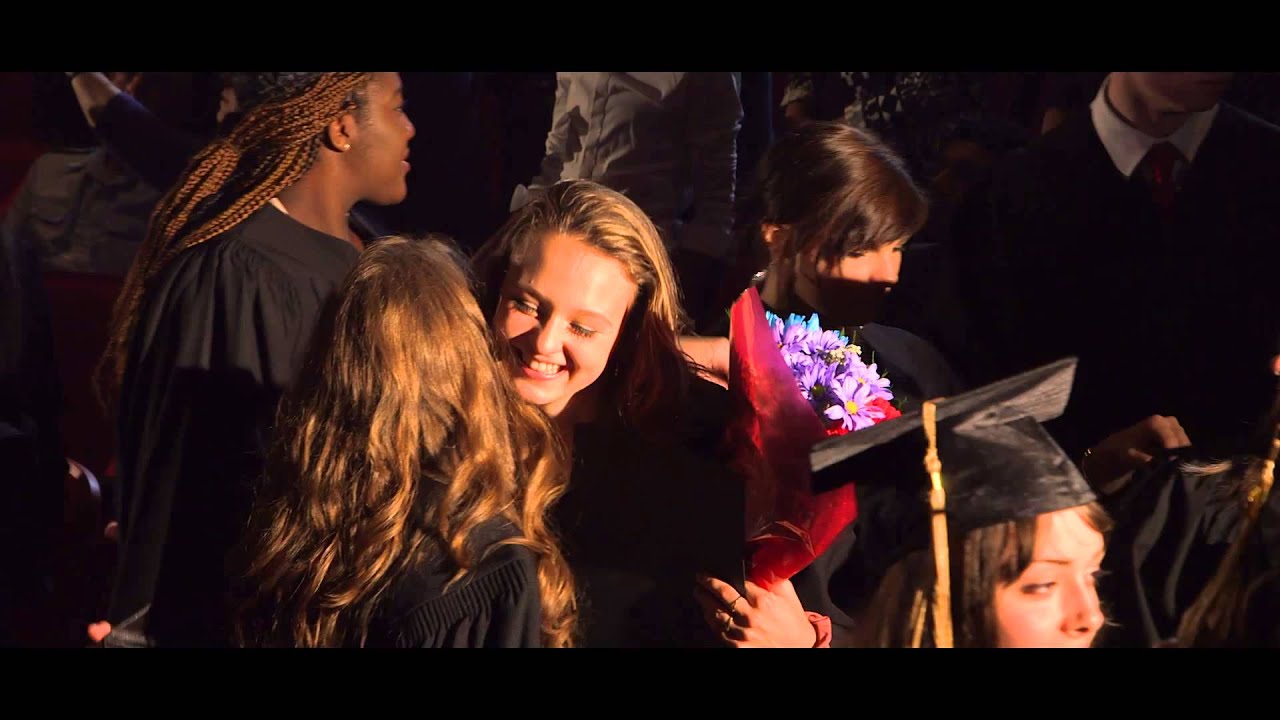 Montage Soir&eacute;e des finissants ESPAT 2015