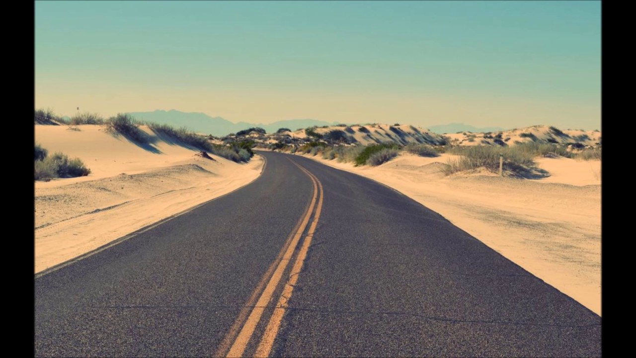 Mat Hunter - I'm Go Away