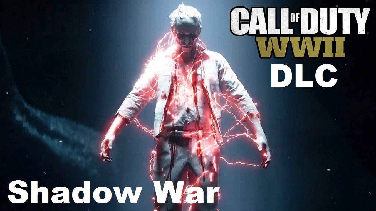Call of Duty WW2 | Music Trailer | Last to Know | Shadow War DLC