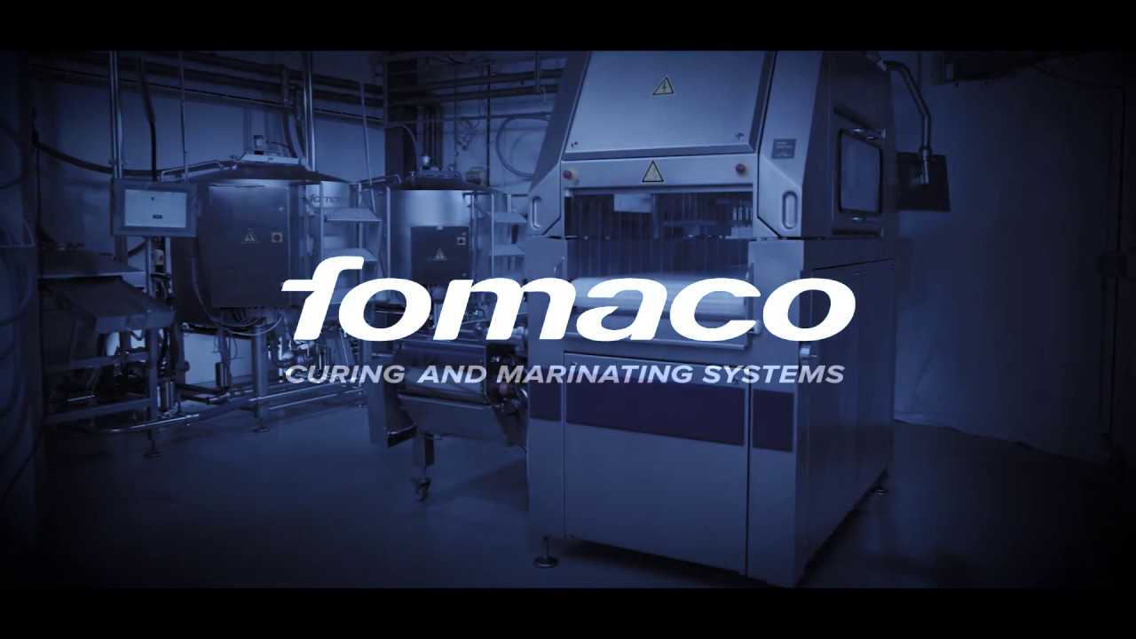 Fomaco Filter
