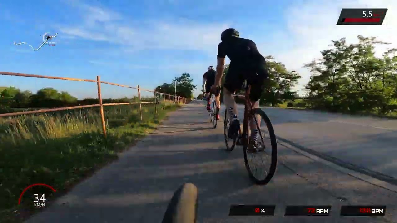 Preparing for FXD42 - M&oacute;rahalom oda-vissza