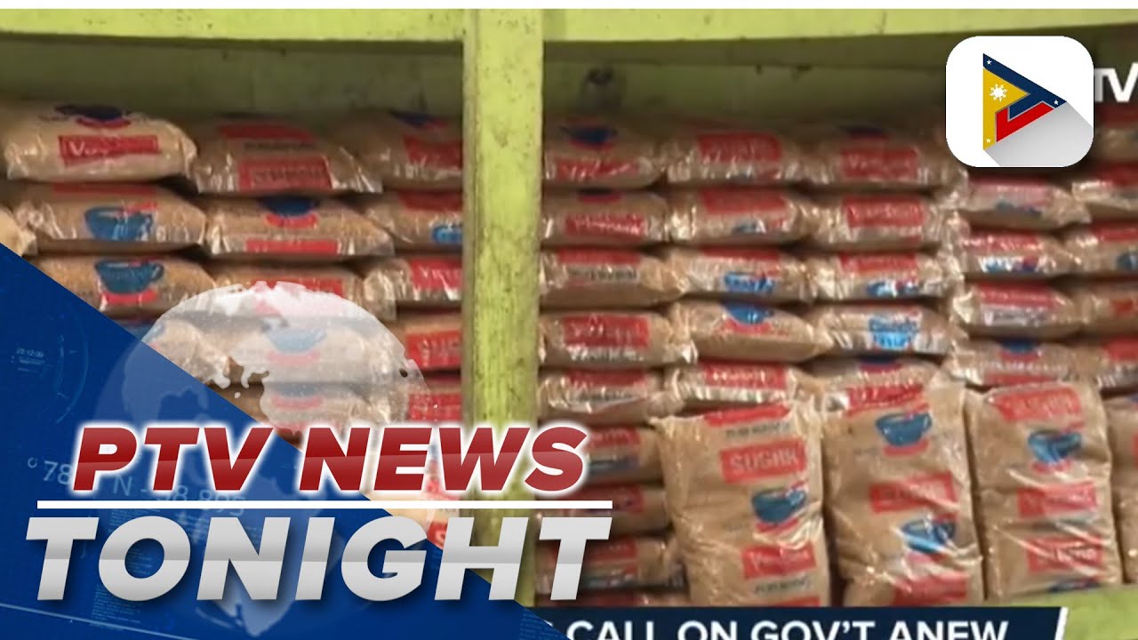 Sugar producers call on gov&rsquo;t anew to look into possible hoarding