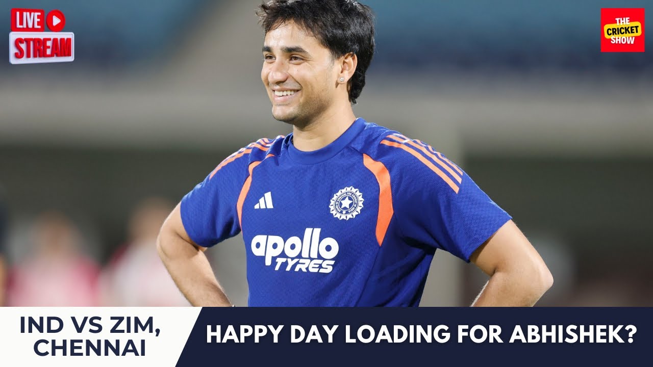 Must-win match for India 😳 | Win by margin ya pack your bags?