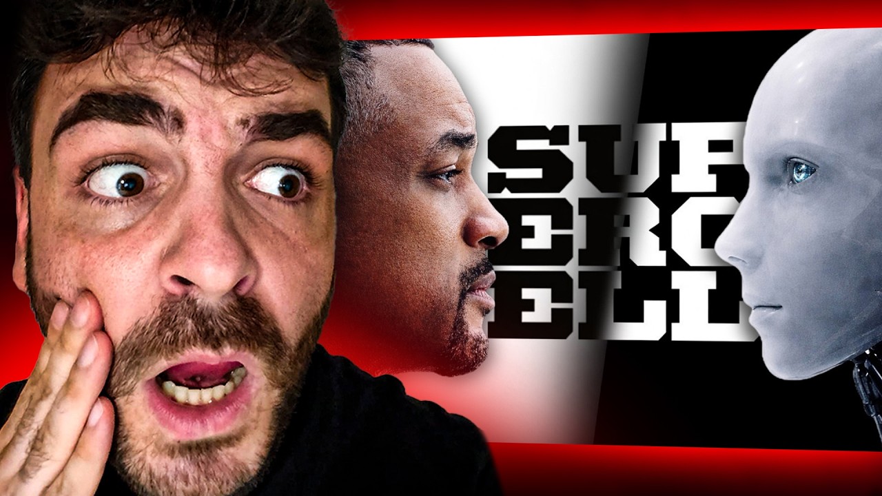 Me han dedicado un video llamandome BOT!😤