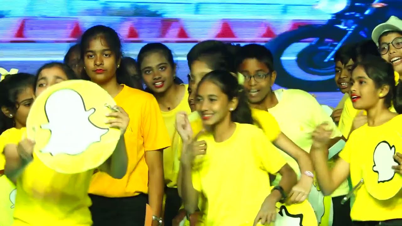 Utsav - 2023 | Full Video Part- 4 | Presidency High School | Everest Campus | Nizamabad
