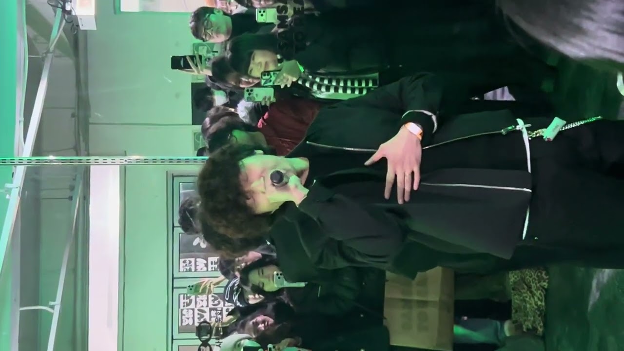 2026.1.24 미공개곡 SKINNY BROWN (스키니브라운) | OFF KEY KISS